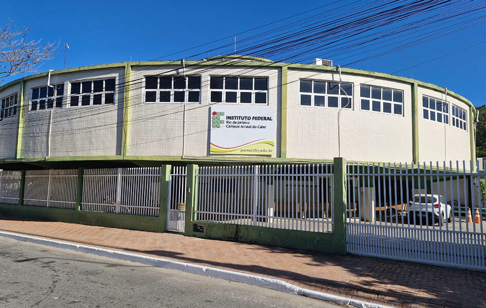 IFRJ abre seleção para graduação gratuita com ingresso por Enem e transferência