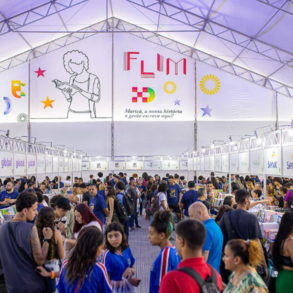 Prefeito sanciona nova lei que reconhece Maricá como “Cidade do Livro”