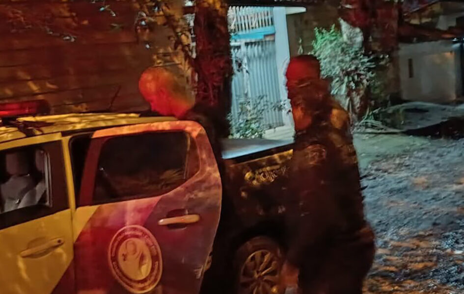 Cabo Frio registra três prisões por violência doméstica durante o fim de semana