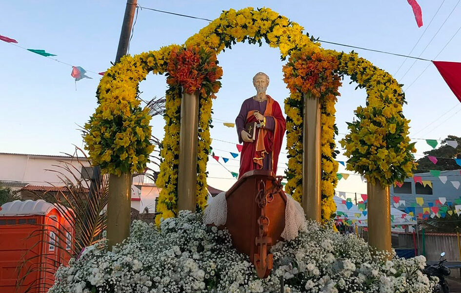 Arraial do Cabo promove quatro dias de celebrações pelos 30 anos da Igreja de São Pedro