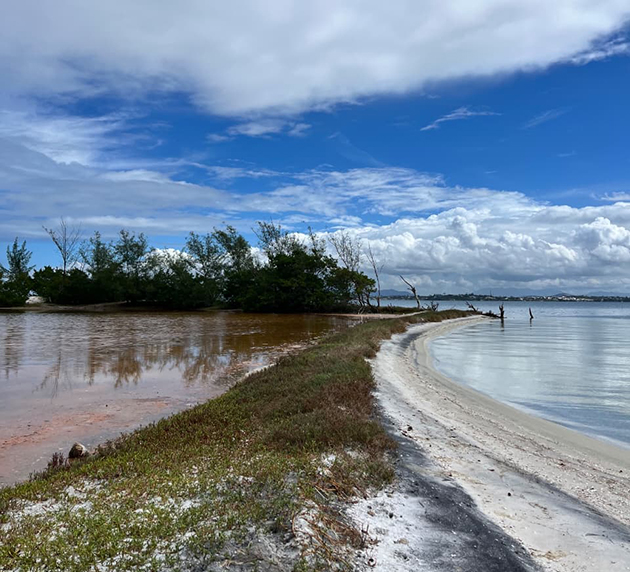 Ponta das Coroinhas ganha trilha ecológica e inauguração acontece em 12 de junho em Arraial