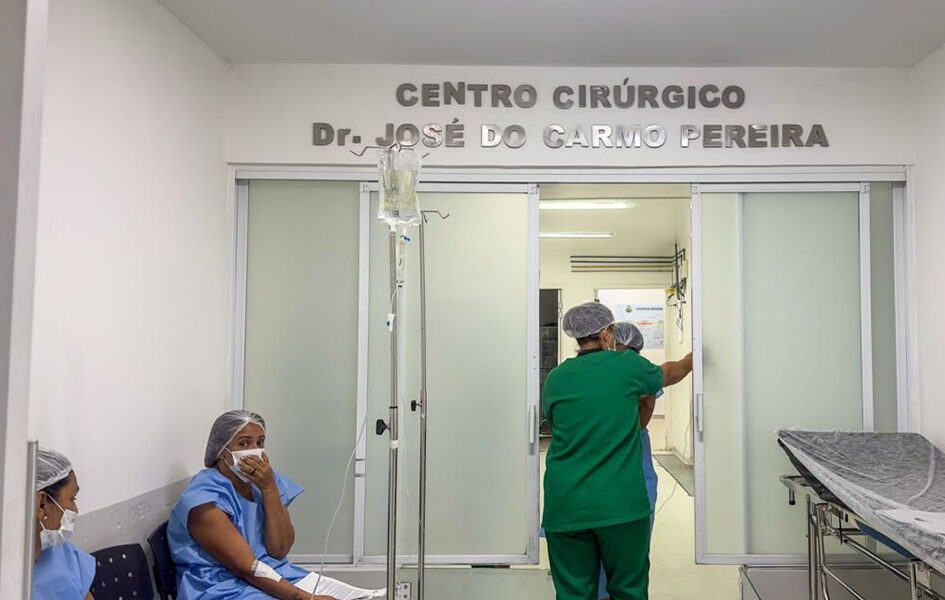 Depois de quatro anos, paciente consegue realizar colonoscopia em Cabo Frio