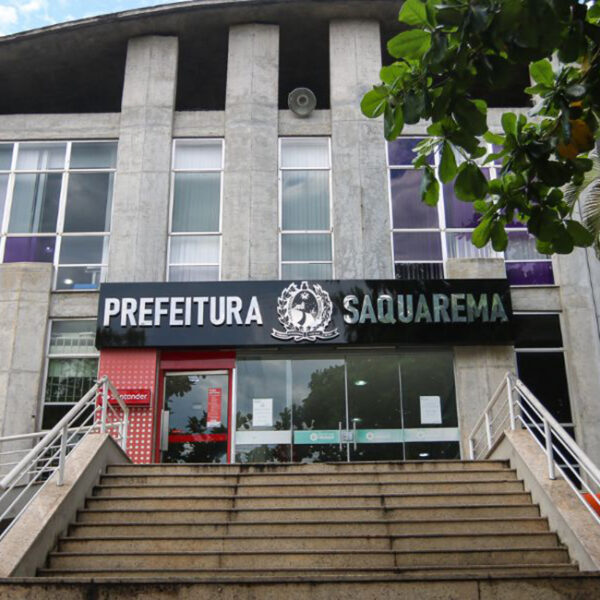 Saquarema lança concurso pública da Educação com inscrições a partir do dia 17