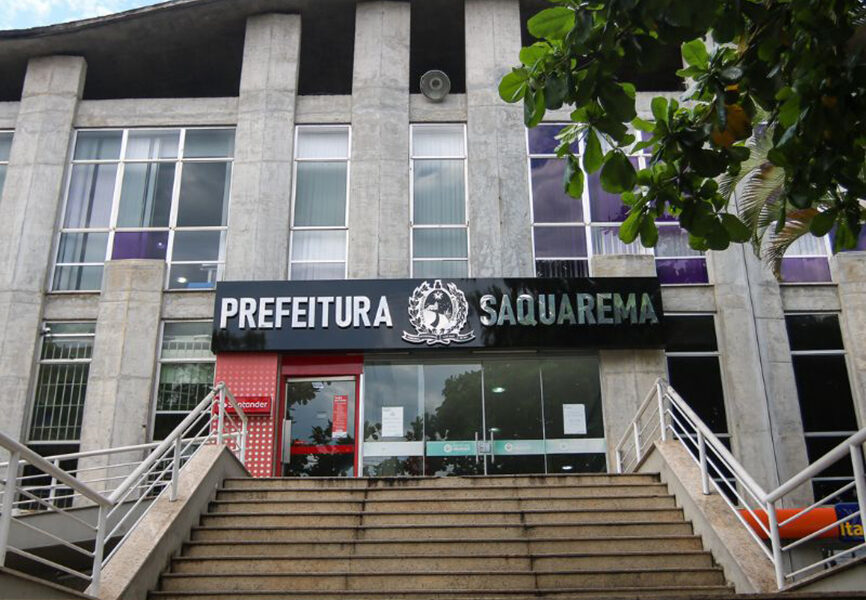 Saquarema lança concurso pública da Educação com inscrições a partir do dia 17