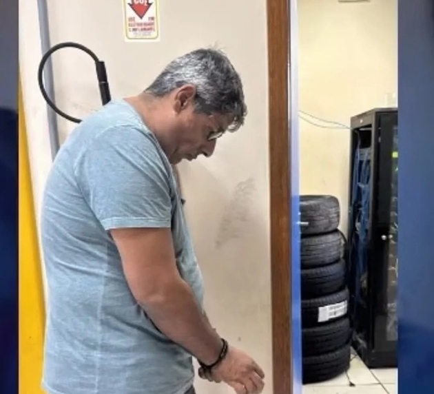 Suspeito de matar companheira em Araruama tinha antecedentes por estupro