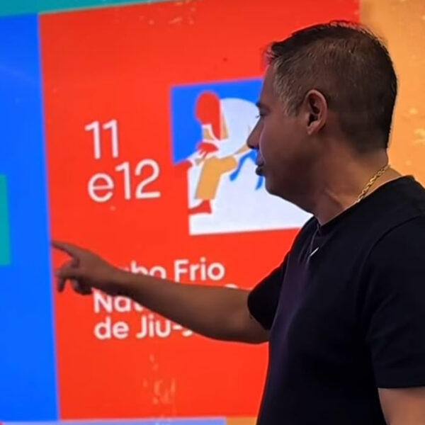 Festival do Camarão, Jazz e Parada LGBT+ marcam Inverno 2026 em Cabo Frio com programação intensa