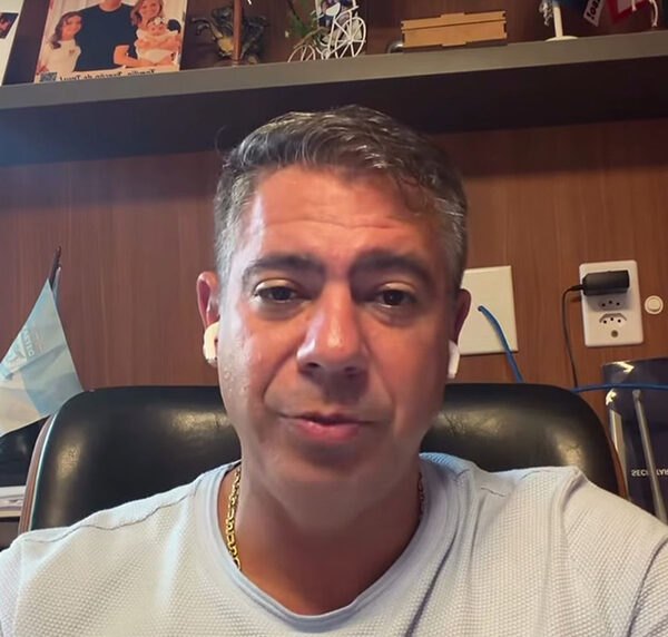 Cabo Frio tem boatos sobre ação da PF desmentidos por Dr. Serginho