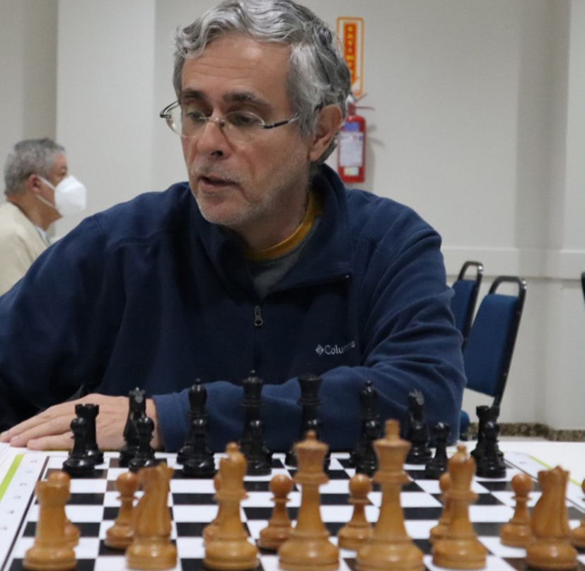 Tabuleiro armado em Búzios evento de xadrez promete disputa quente em agosto
