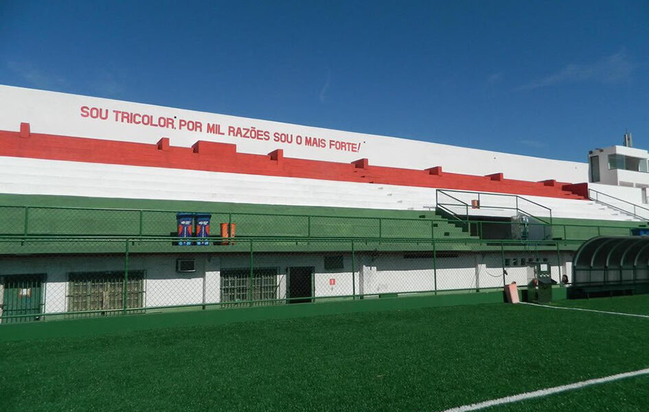 Correão será palco de grande festa do futebol com ex-jogadores consagrados, em Cabo Frio