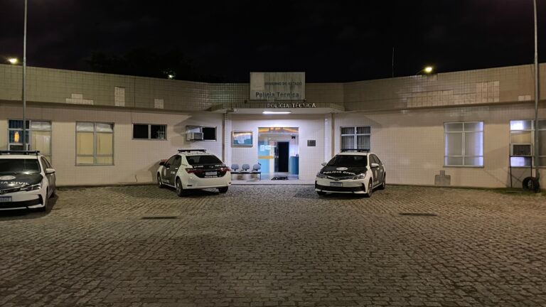Jovens de 20 e 22 anos são mortos a tiros ao deixar baile no Parque Bandeirantes em Campos