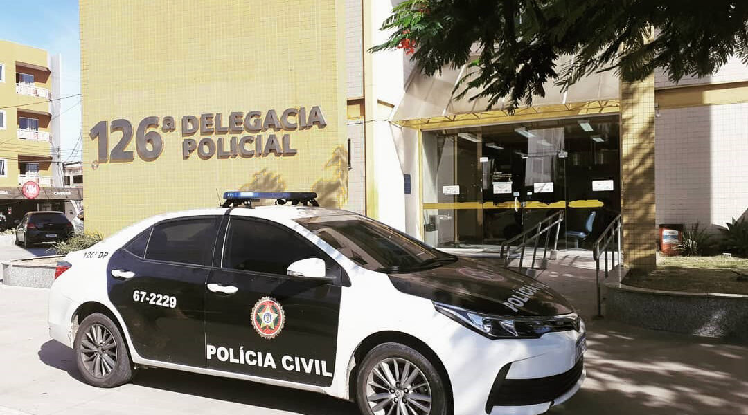 Falso Pix em compra de joias envolve delegacia e prisão em Cabo Frio
