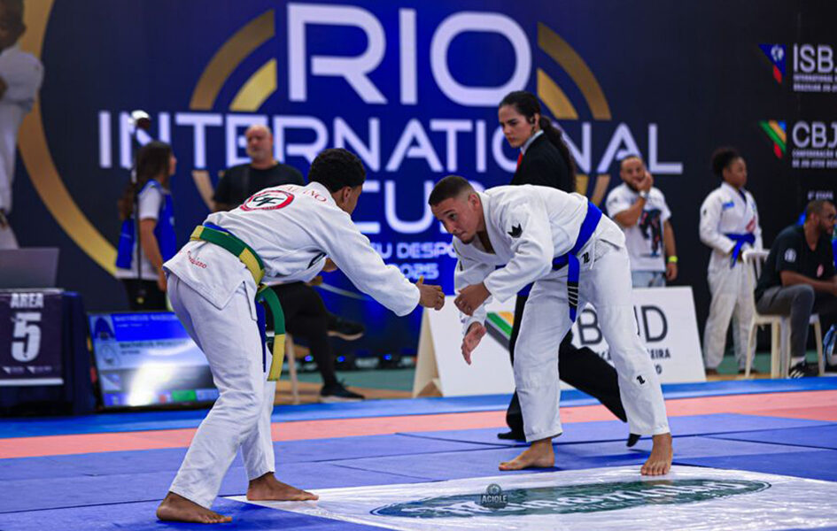 Circuito Mineirinho International Cup deve reunir milhares de atletas e visitantes em Cabo Frio