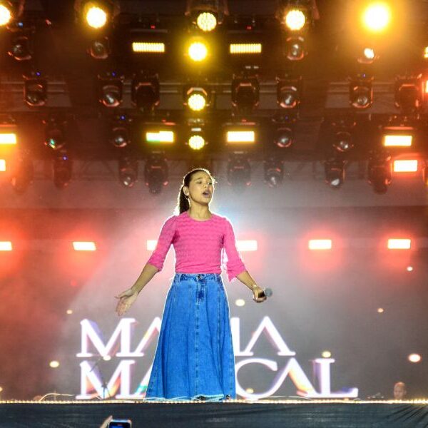Jovem cantora gospel de Rio das Ostras lança novo trabalho em breve