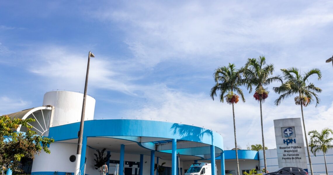 Saúde de Macaé reforça quadro de servidores com concurso para 23 cargos