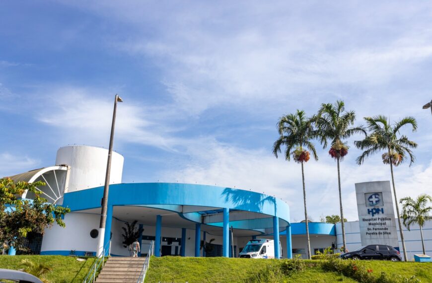 Saúde de Macaé reforça quadro de servidores com concurso para 23 cargos