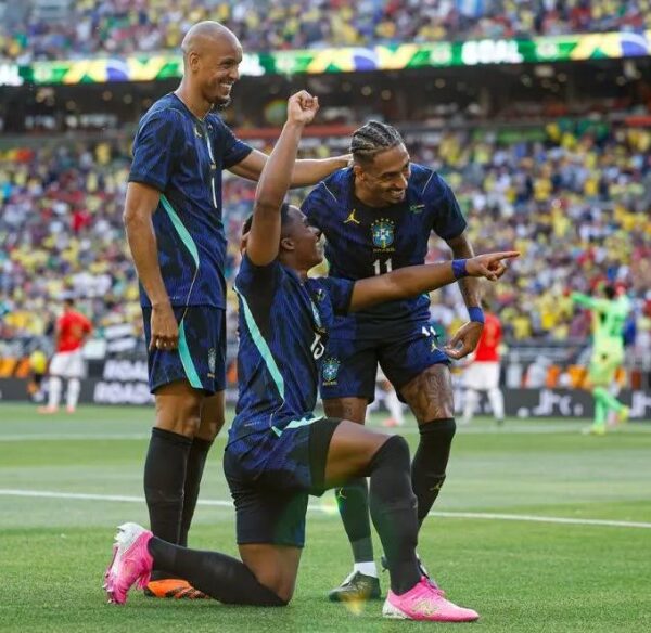 Brasil inicia caminhada na Copa de 2026 neste sábado; veja os detalhes