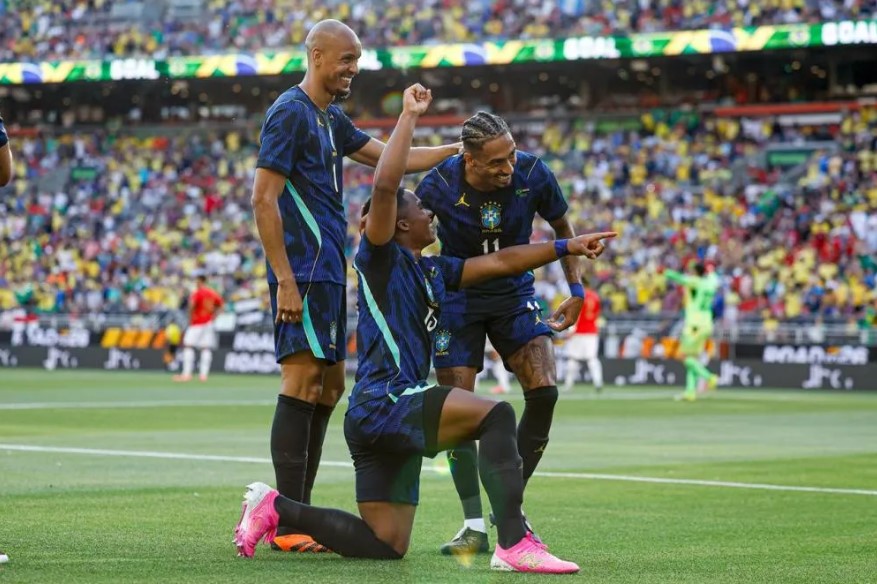 Brasil inicia caminhada na Copa de 2026 neste sábado; veja os detalhes