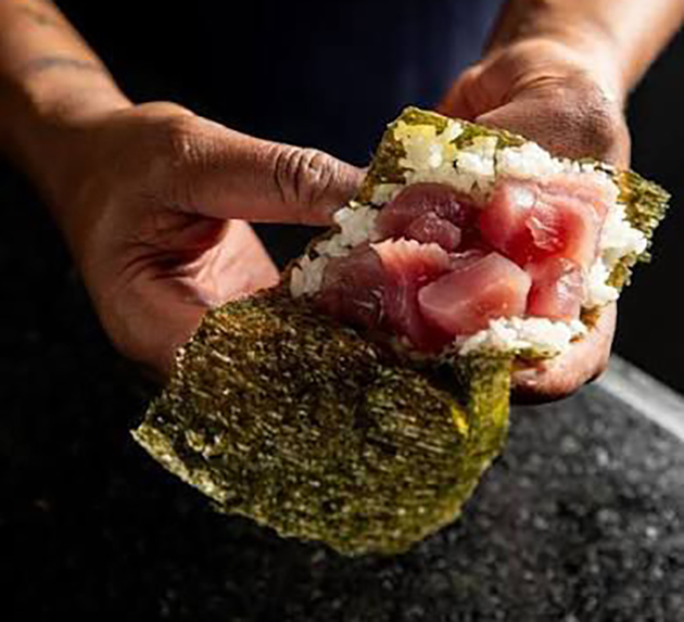 Mercúrio acima do limite é encontrado em peixe comercializado na Região dos Lagos