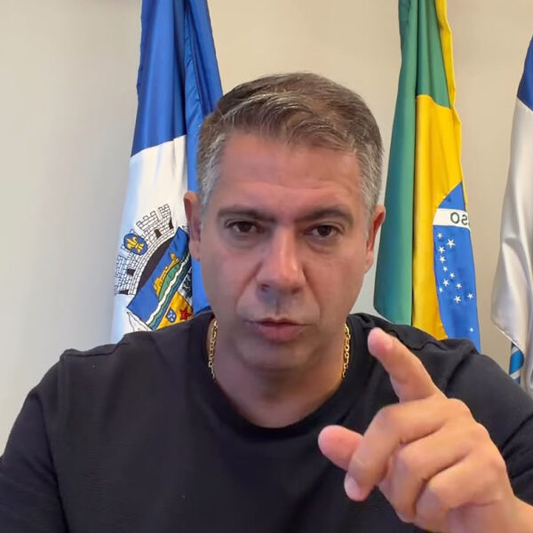 Cabo Frio multa Prolagos em R$ 1 milhão após alagamentos, diz prefeito