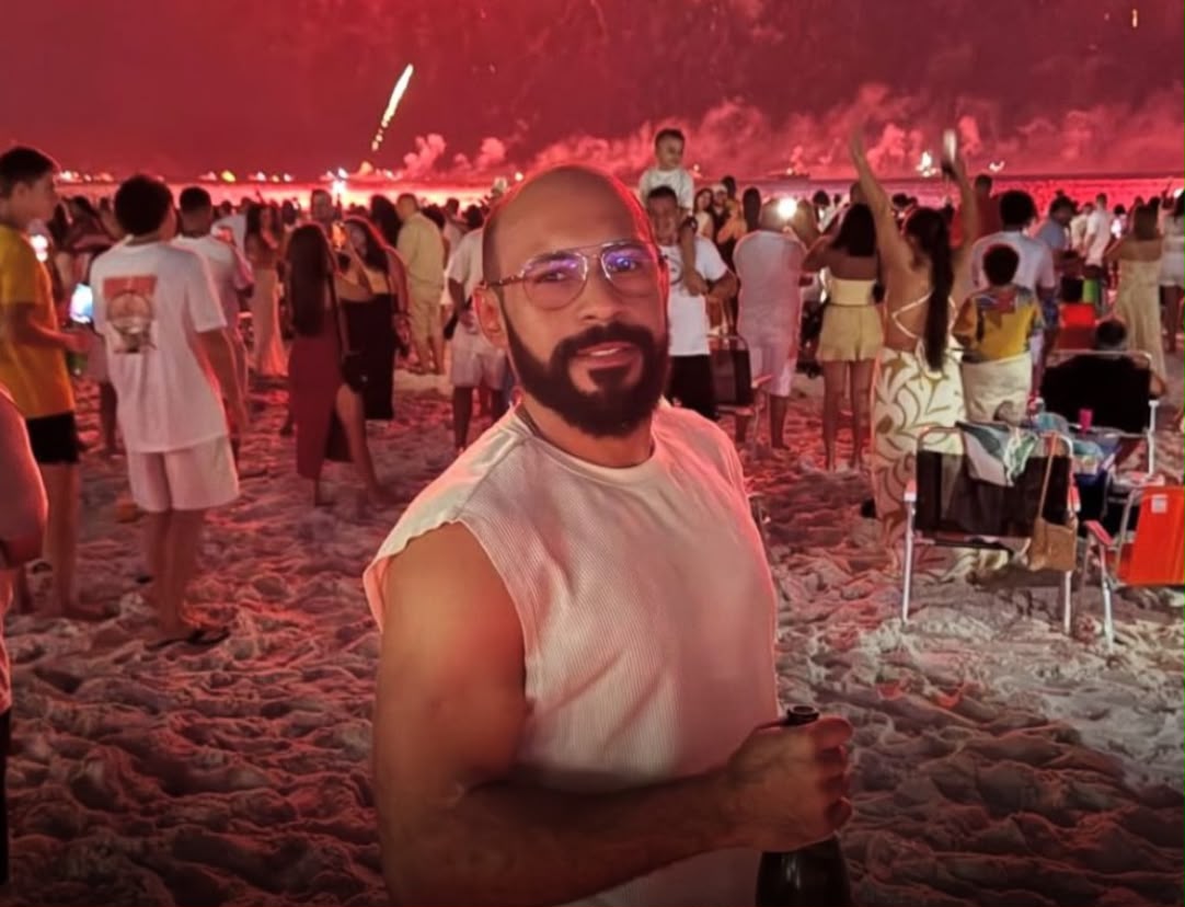 Enfermeiro é encontrado morto em residência de Arraial do Cabo e caso segue sob investigação