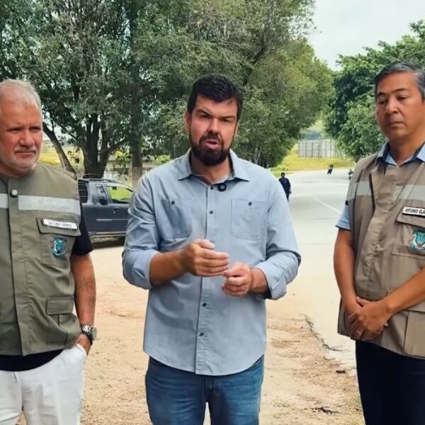 Macaé ganhará nova via para enfrentar gargalos no trânsito