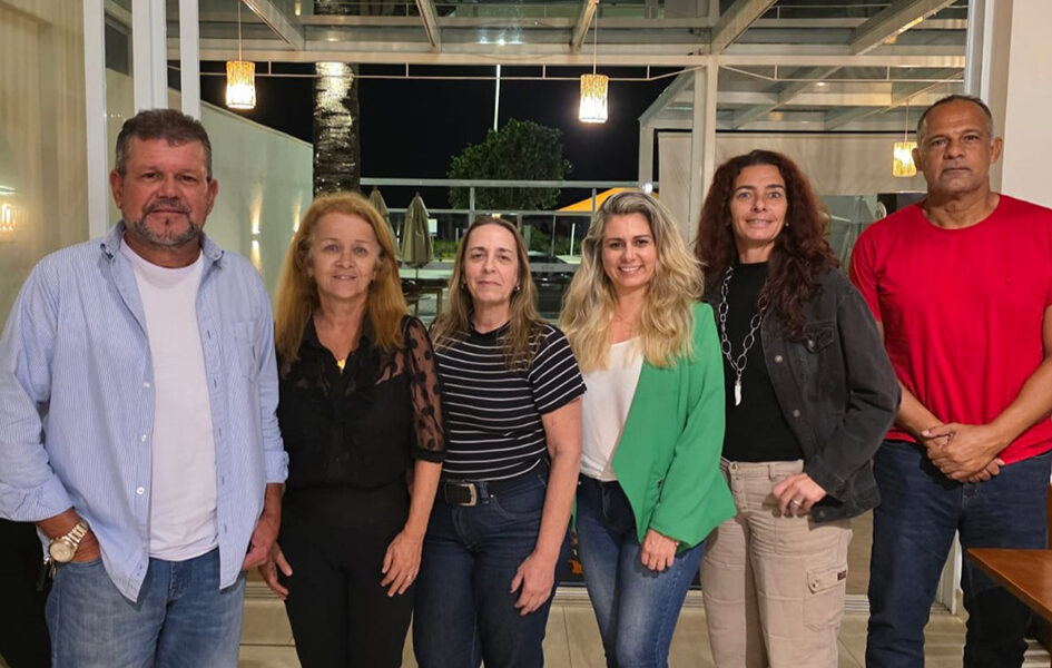Rio das Ostras Convention & Visitors Bureau renova diretoria e reforça compromisso com o turismo local