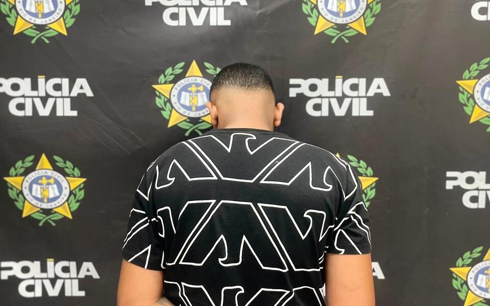 Polícia prende motociclista por adulteração de veículo em Macaé