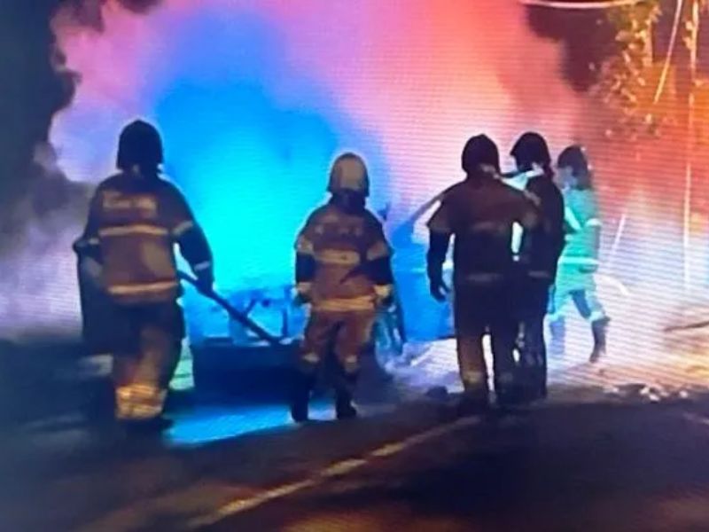 Execução brutal de ex-assessor da Câmara de Rio das Ostras choca a cidade e a região