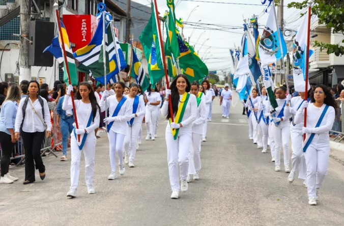 Teatro, culinária e tradição: a rica programação cultural nos 37 anos de Quissamã