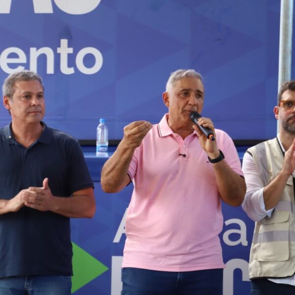 Diálogo político faz de Rio das Ostras uma das cidades que mais receberam verbas federais