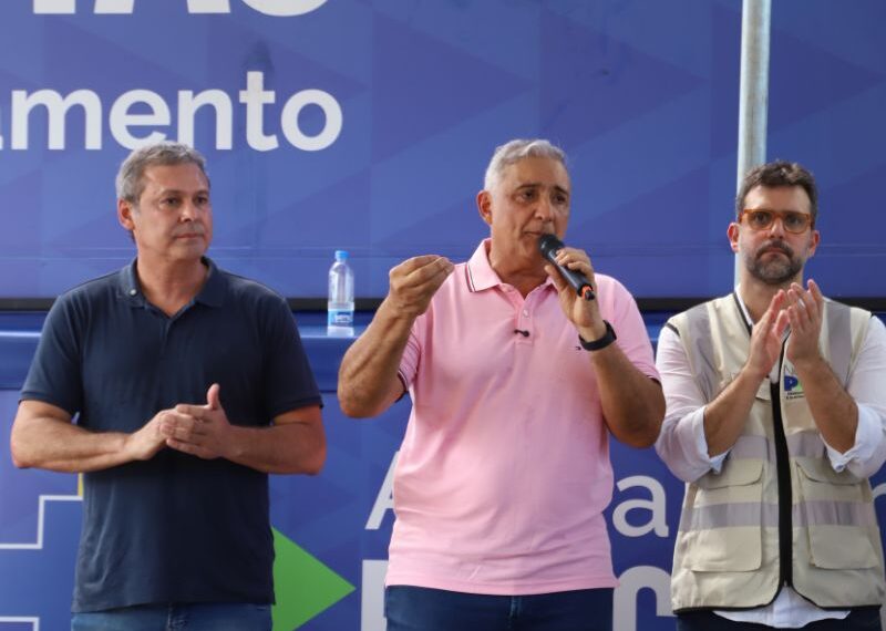 Diálogo político faz de Rio das Ostras uma das cidades que mais receberam verbas federais