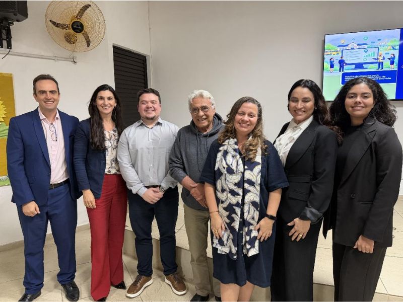 Rio das Ostras pode utilizar ferramenta para monitorar infraestrutura escolar após evento do MPRJ