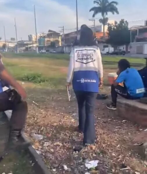 Segurança Presente aposta em ações humanizadas para transformar vidas em Macaé