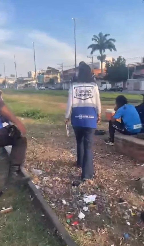 Segurança Presente aposta em ações humanizadas para transformar vidas em Macaé