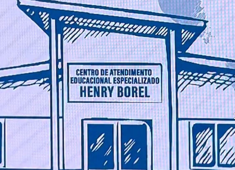 Novo equipamento educacional em Arraial do Cabo terá nome de Henry Borel