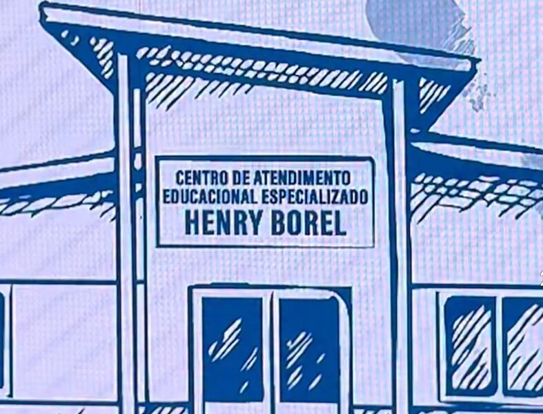 Novo equipamento educacional em Arraial do Cabo terá nome de Henry Borel