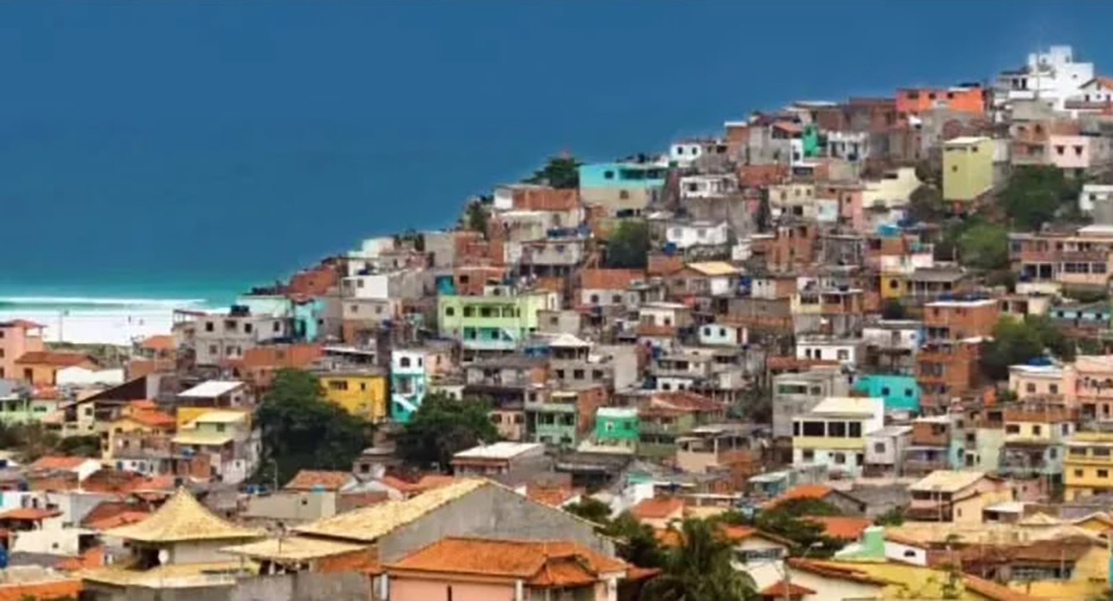 Ação policial no Morro da Coca-Cola mobiliza equipes nesta segunda-feira