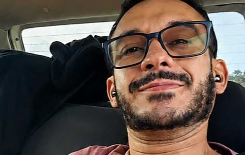 Desaparecimento de pediatra mobiliza buscas e termina com mensagem de alívio nas redes sociais