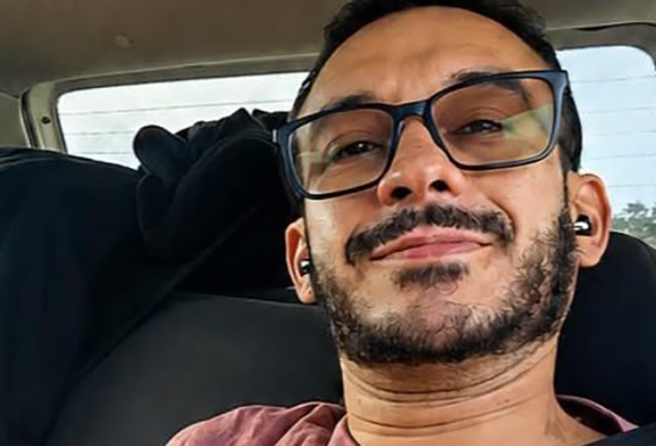 Desaparecimento de pediatra mobiliza buscas e termina com mensagem de alívio nas redes sociais