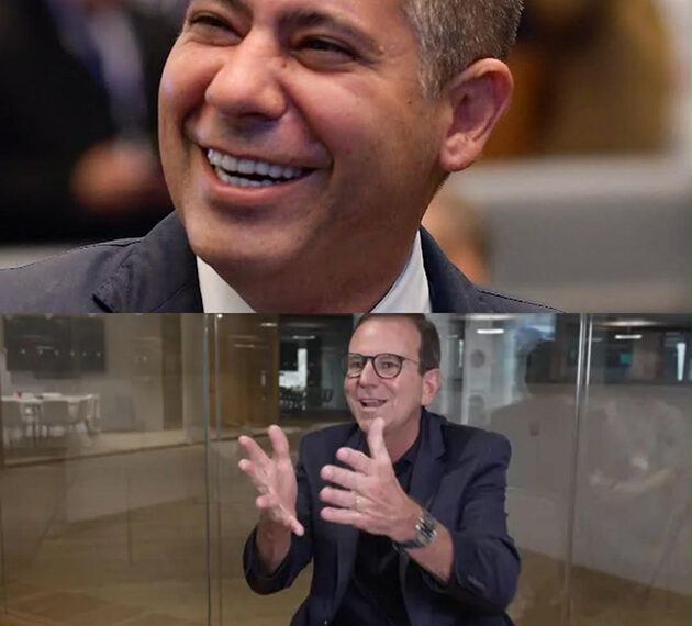 Dr. Serginho responde após declaração de Eduardo Paes e reforça posição