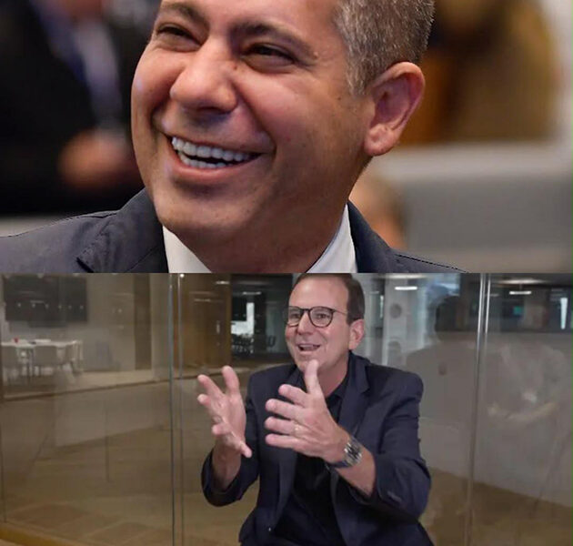 Dr. Serginho responde após declaração de Eduardo Paes e reforça posição