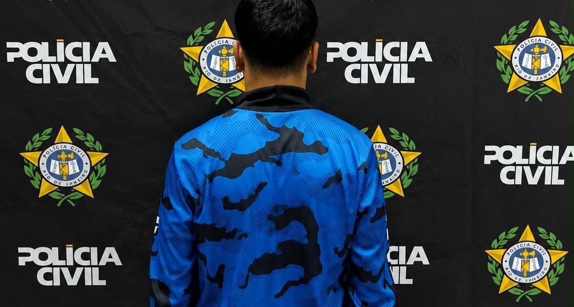 Obsessão após fim do relacionamento termina com prisão em Macaé