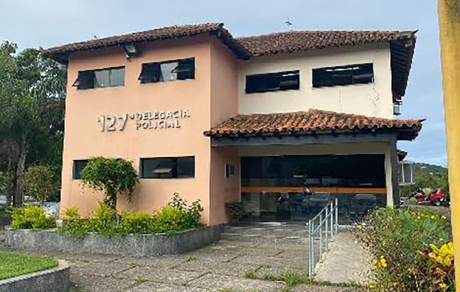 Briga termina com mulher esfaqueada em Búzios