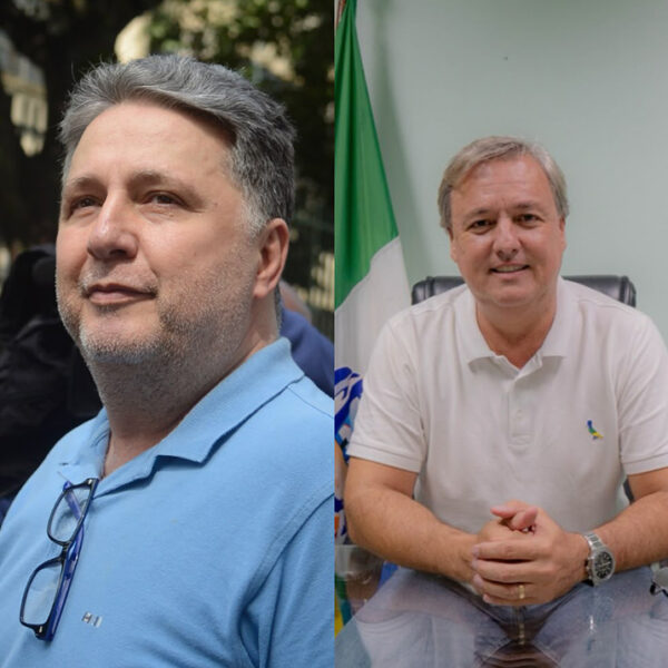 Encontro em Búzios reúne Alexandre Martins e Garotinho e movimenta cenário político