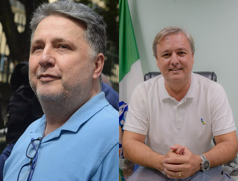 Encontro em Búzios reúne Alexandre Martins e Garotinho e movimenta cenário político