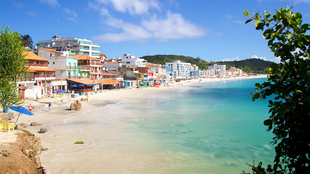 Praia de Arraial do Cabo conquista reconhecimento mundial; “Uma das praias mais bonitas do mundo”