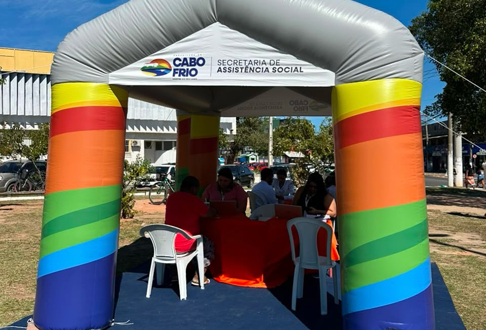 Chega Mais CadÚnico chega ao Tangará com atendimento gratuito à população