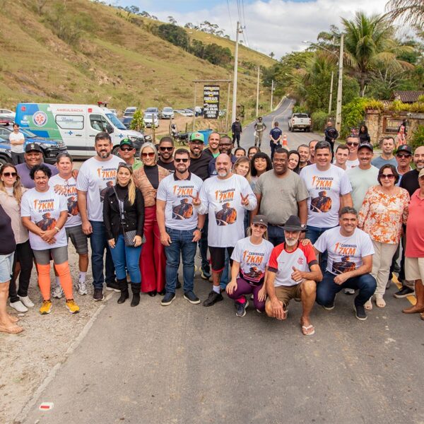 Macaé avança com novas obras e revitalizações nas comemorações de 213 anos