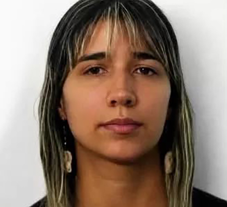 Polícia Civil marca despedida de agente morta em Iguaba Grande