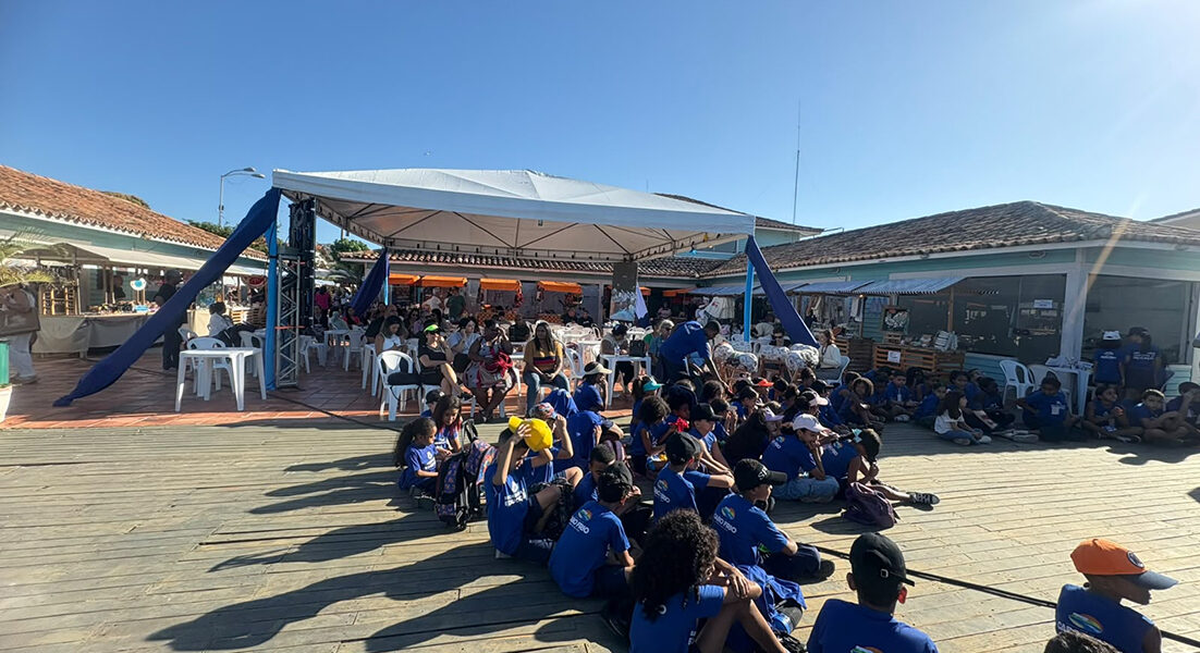 Cabo Frio celebra o Dia da Cultura com shows e atrações gratuitas
